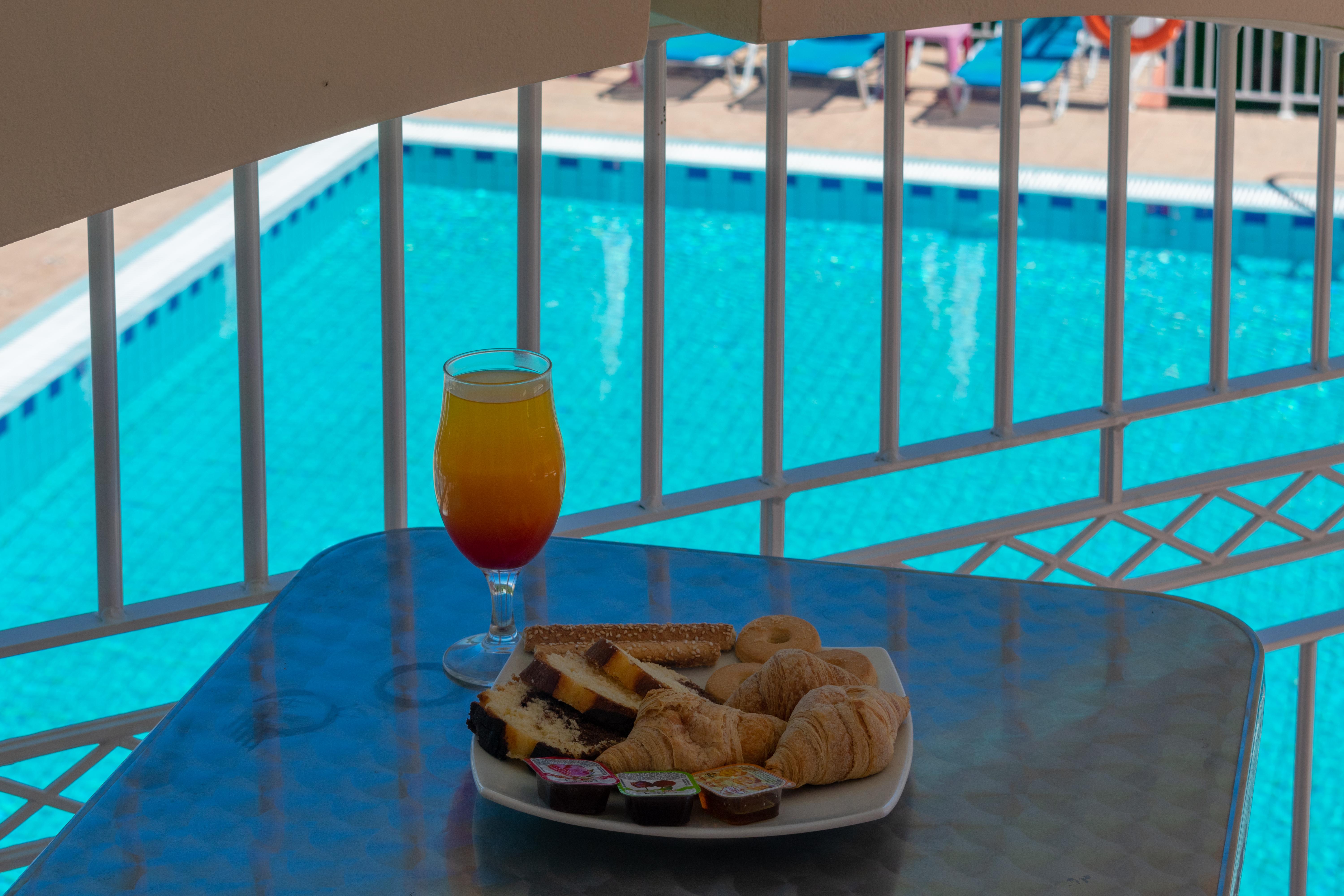 Zante Pantheon Hotel Tsilivi  Bagian luar foto