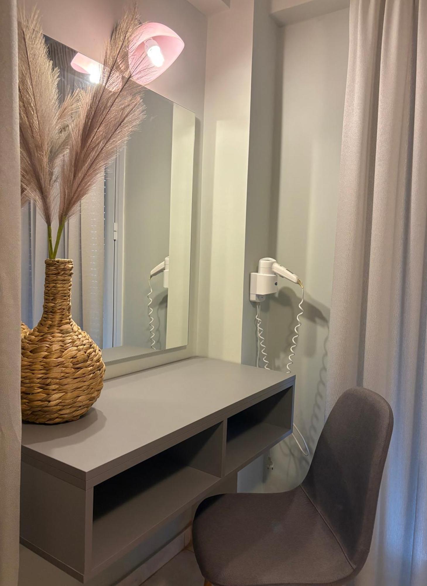 Zante Pantheon Hotel Tsilivi  Bagian luar foto