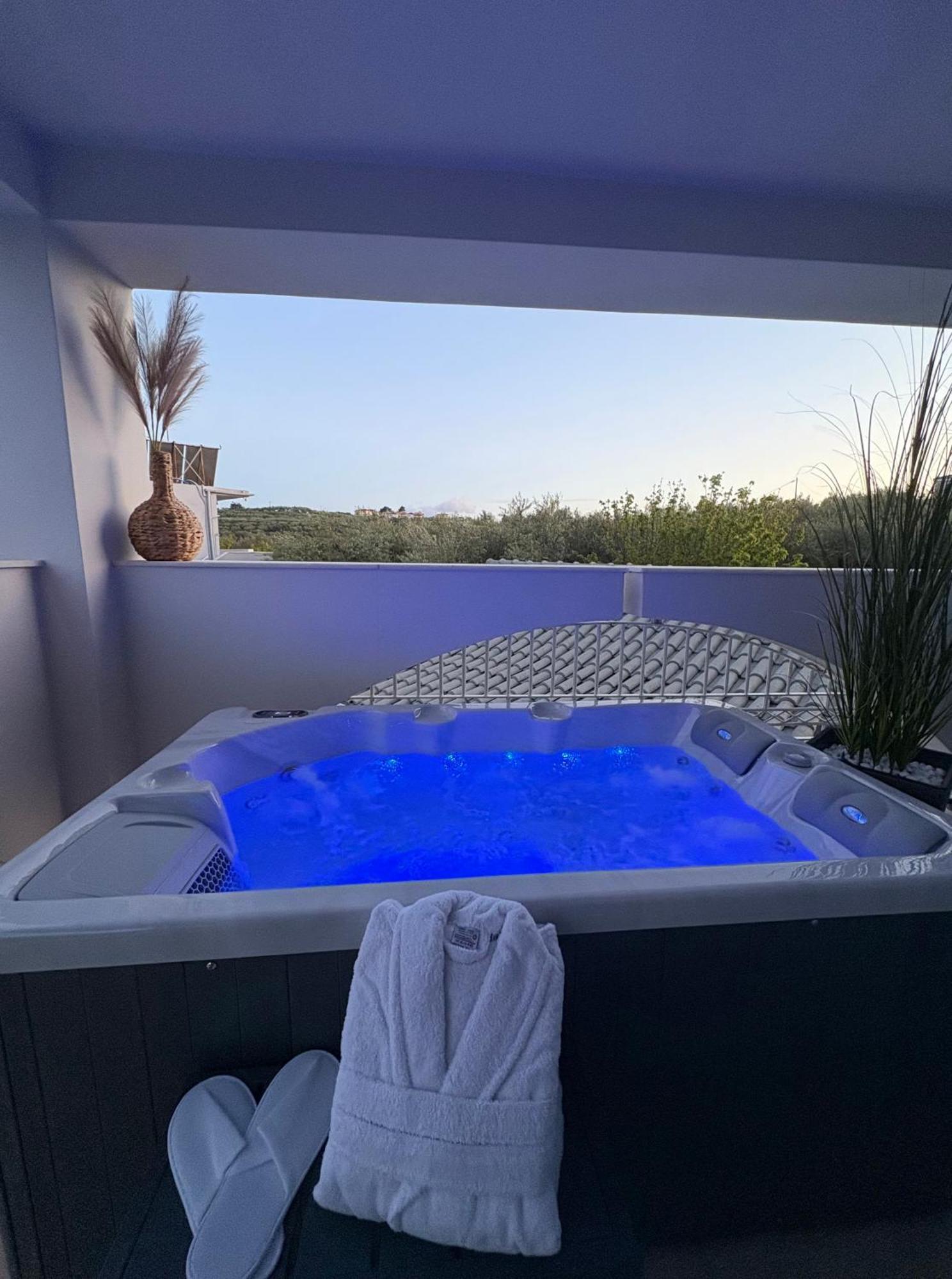 Zante Pantheon Hotel Tsilivi  Bagian luar foto