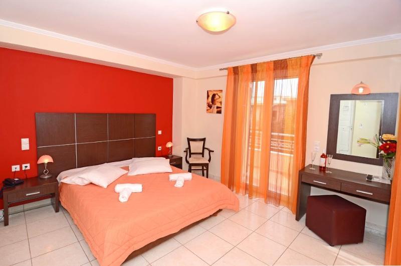 Zante Pantheon Hotel Tsilivi  Bagian luar foto
