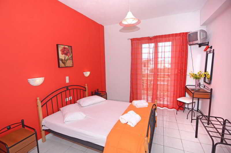 Zante Pantheon Hotel Tsilivi  Bagian luar foto