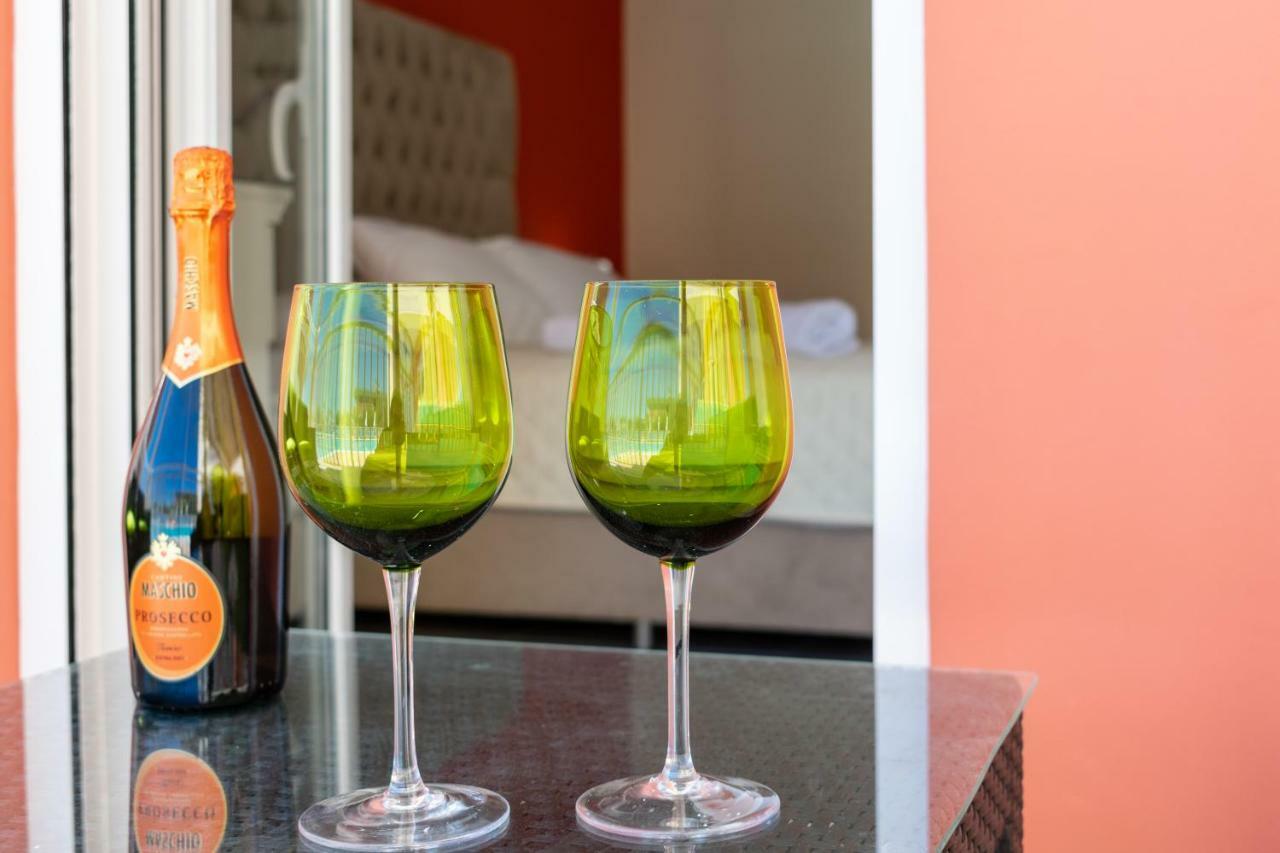 Zante Pantheon Hotel Tsilivi  Bagian luar foto